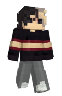 reigncnn's Minecraft skin