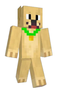 soypaws21's Minecraft skin