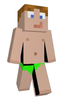 _SOLID_SNAIL_'s Minecraft skin