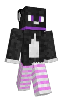 Kailo_OwO's Minecraft skin
