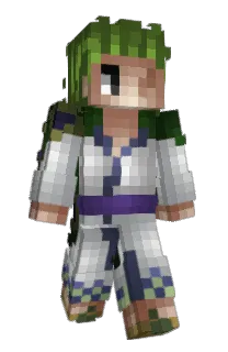 elektrisitet's Minecraft skin