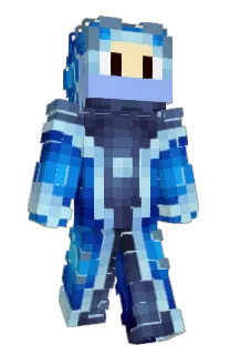 bmanslayer94's Minecraft skin