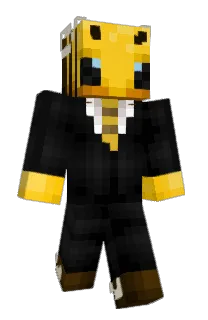 mlktooth's Minecraft skin