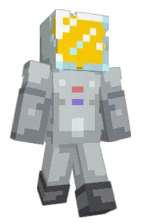 Front of Aronsky7's skin