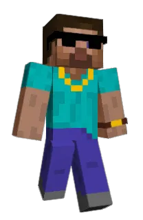 CallMeRenz's Minecraft skin