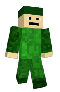 RARUO's Minecraft skin