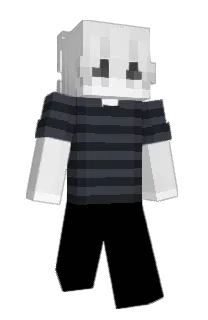 Front of adorex_x's skin