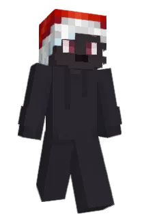 Front of VMJ's skin