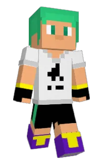 Front of Nova5060's skin