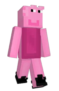pepalacerda's Minecraft skin