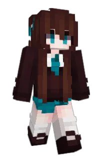 Front of TempNineteen__19's skin