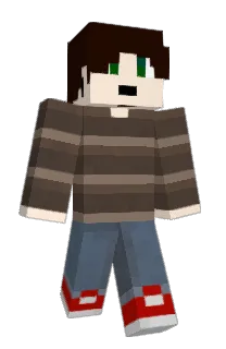 Front of princegaydad's skin