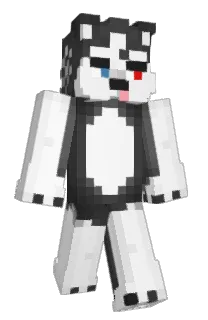 Heo_Sukhui's Minecraft skin