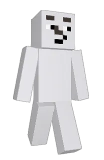 Cobbrx's Minecraft skin