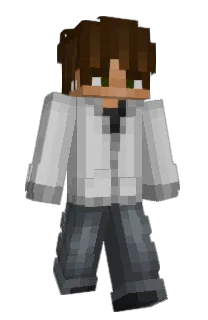 Front of N1eznany's skin