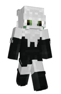 RubyPrincess02's Minecraft skin