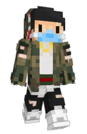 Skin preview