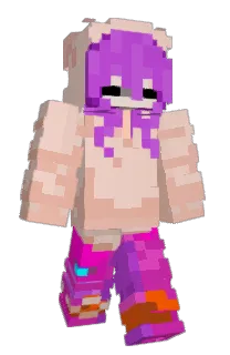 yooyonggiu's Minecraft skin