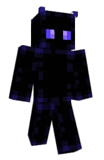 Ellipsis2011's Minecraft skin
