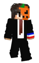 cod gray and zeus Minecraft skin — Slim model — first worn by AnatoleLaTuile