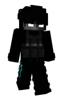 Front of MiraNinja69's skin