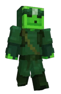The_Ghost4481's Minecraft skin