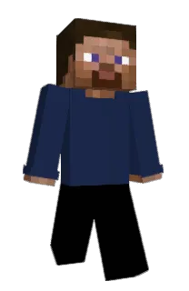 mjrv's Minecraft skin