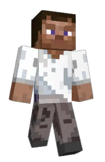 Bowdey's Minecraft skin