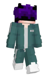 NikDen_'s Minecraft skin