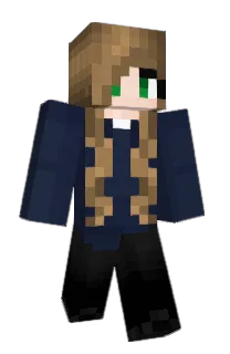 Front of Alaner__'s skin