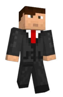 danimatt's Minecraft skin