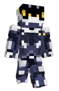 Front of Wyvern_Cart's skin