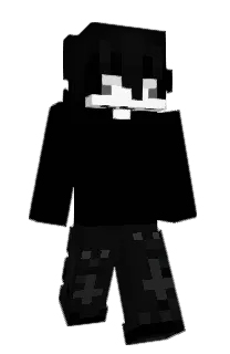 Front of 6wyv's skin