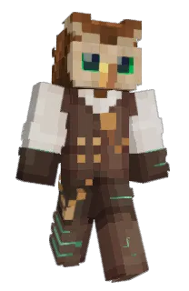 SUGARRCUBE's Minecraft skin