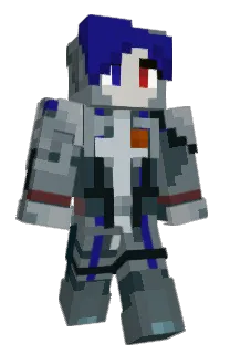 JOSTARRRR's Minecraft skin