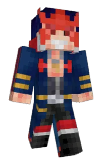 Front of Kamon__'s skin