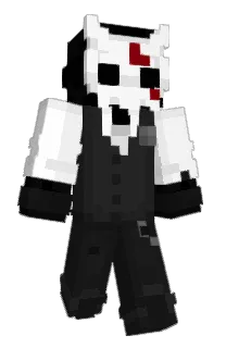 Front of ThomasGodolkin's skin