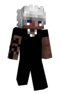 duduuz's Minecraft skin