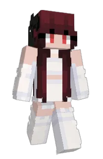 Front of SweetRevenge___'s skin