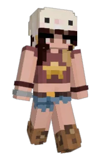 eene's Minecraft skin