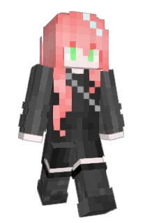 Front of LEMONSSG4's skin