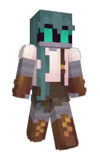 Front of Niko_The_Savior's skin