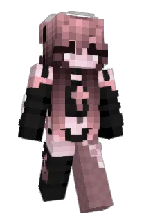 uirey's Minecraft skin