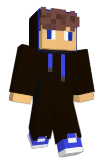 notbokkk's Minecraft skin