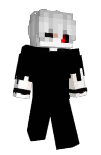 Front of nzghoul's skin