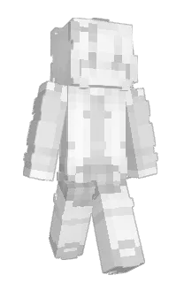 dancingfernie's Minecraft skin