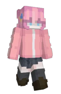 Front of zLerqu's skin