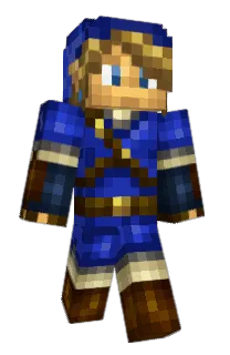 Front of krank5480's skin