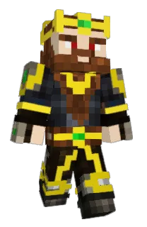 SharpAntelope61's Minecraft skin