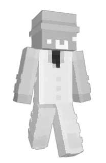 Front of Ishowduck's skin